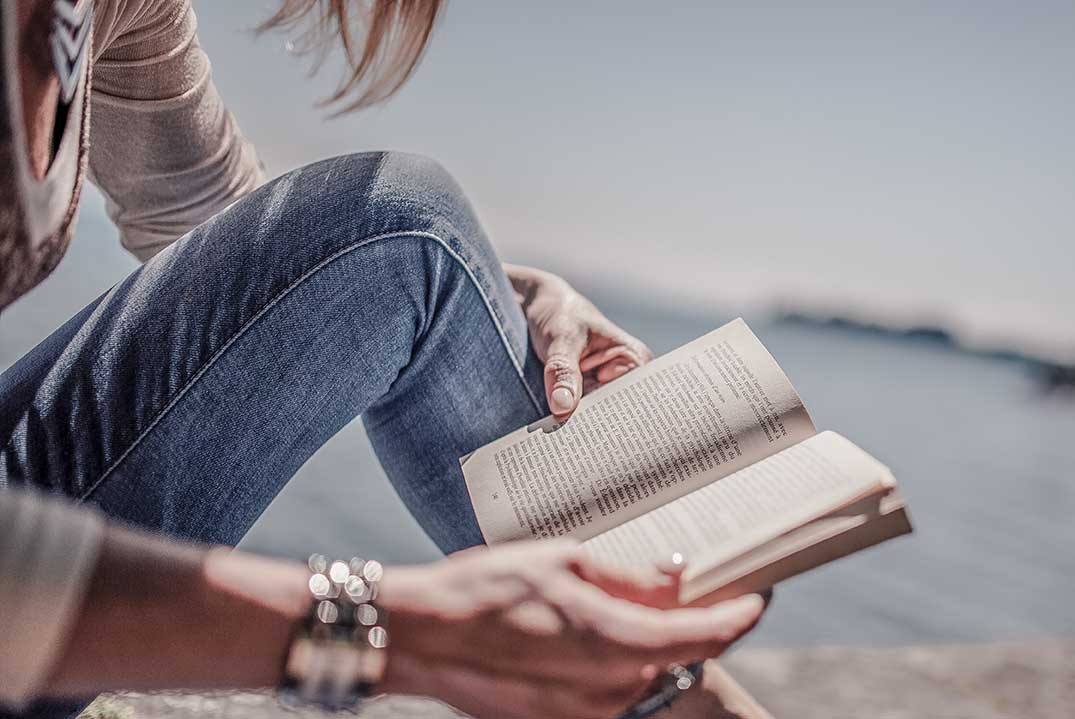 Wäre Ich Ein Buch Zum Lesen lesen-buch – Simplizist